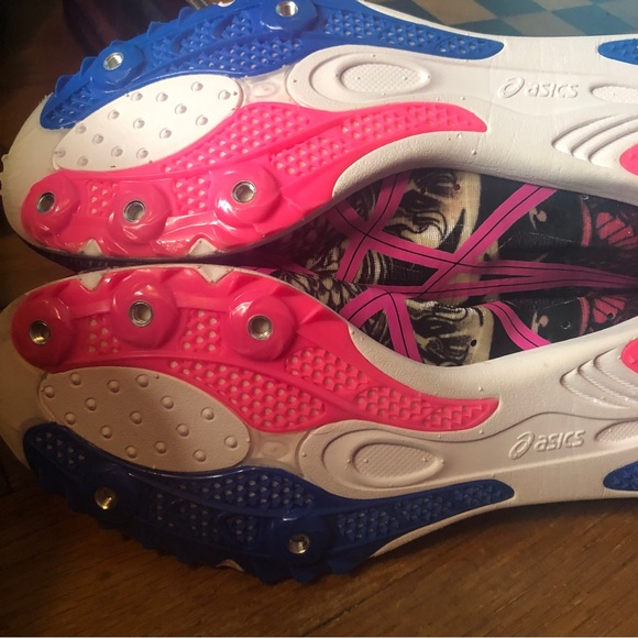 Asics gun lap size 7 - Picture 7 of 9